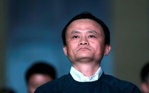 Jack Ma