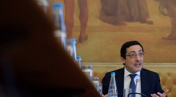 Afinal bónus no IRS é para todos os segundos filhos com menos de três anos