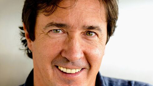 João Wengorovius e as conversas com 21 chefs: a espinha da vida