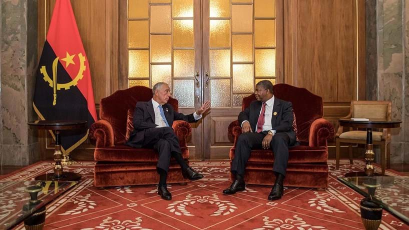 Julgamento de Manuel Vicente ameaça exportações para Angola 