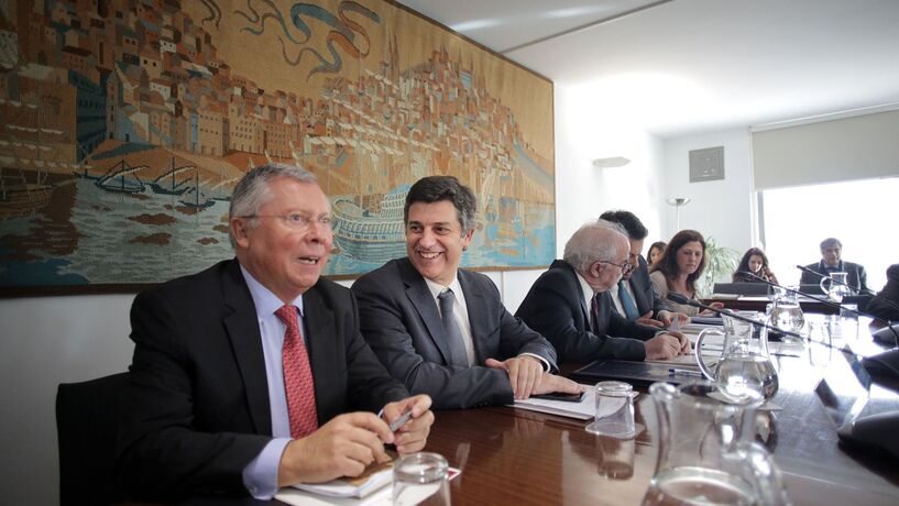 Governo garante que Portugal não vai "baixar os braços" nas negociações da nova PAC