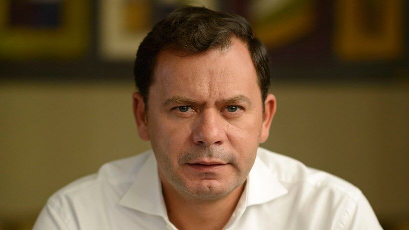 O líder parlamentar que adiou a corrida