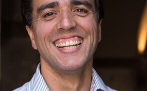 Nuno Sebastião