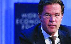 Mark Rutte