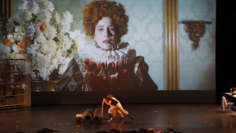 Uma em cada três organizações da cultura perde postos de trabalho em 2020