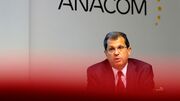 Anacom insiste na partilha de infraestruturas e no 