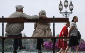 Quais saltam mais alto? Os fundos PPR ou os seguros? 