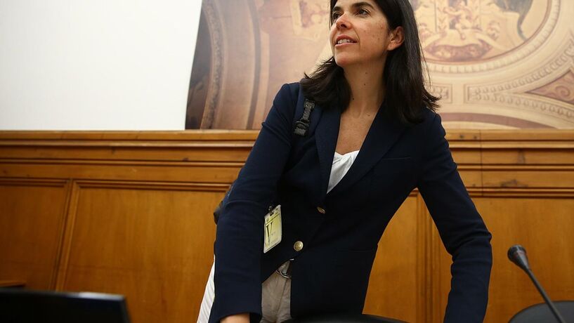 Margarida Matos Rosa, lidera a Autoridade da Concorrência