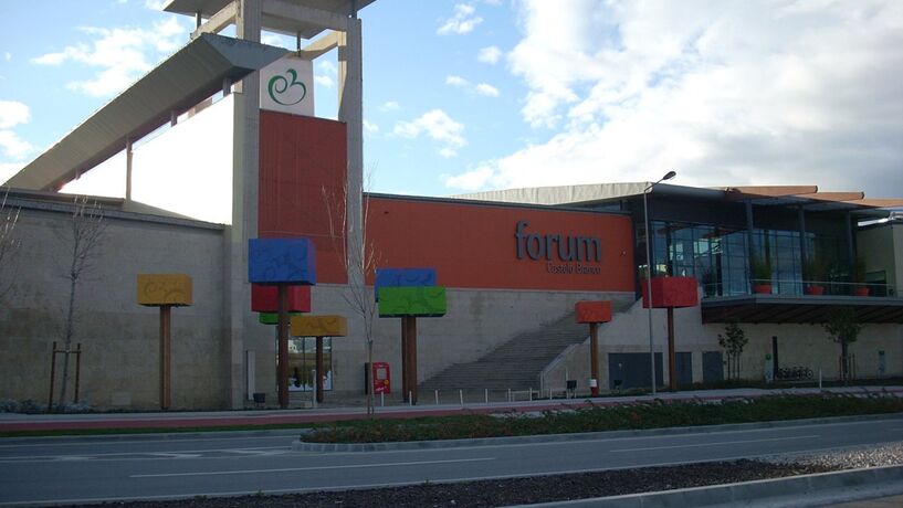 Forum Castelo Branco