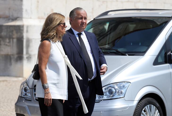 Mariline Alves/Tiago Sousa Dias