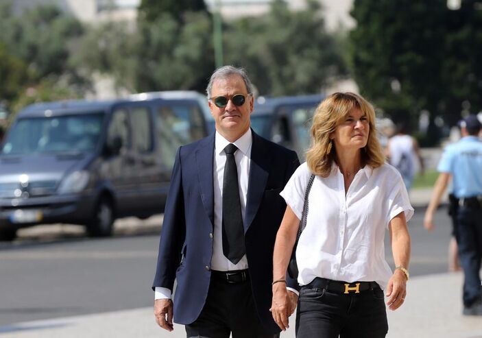 Mariline Alves/Tiago Sousa Dias