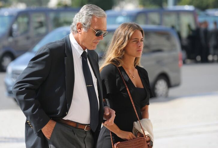 Mariline Alves/Tiago Sousa Dias