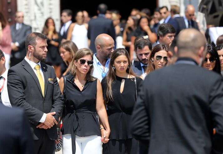 Mariline Alves/Tiago Sousa Dias