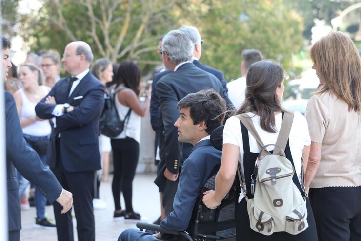 Mariline Alves/Tiago Sousa Dias
