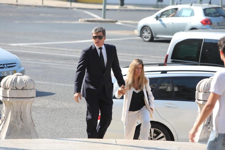 Mariline Alves/Tiago Sousa Dias
