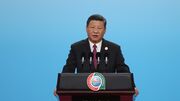 Xi Jinping é o 3.º Mais Poderoso de 2018