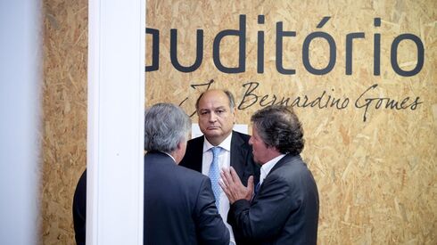 Pharol avança com pedido de indemnização milionária à Oi de 2 mil milhões