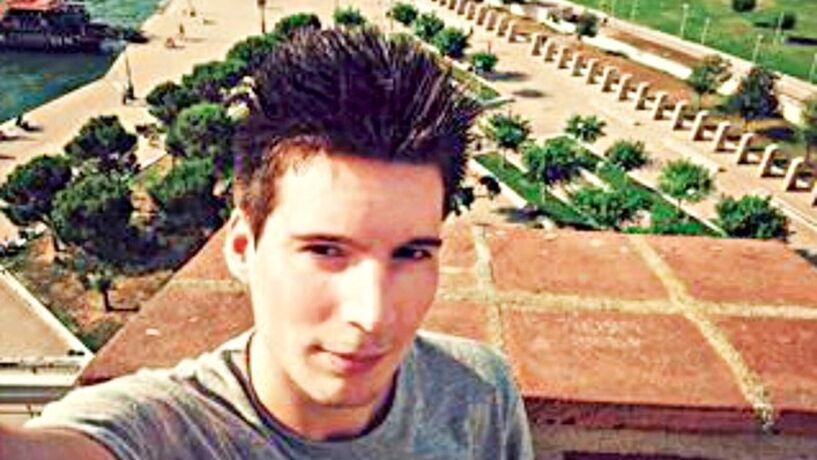 Hungria confirma extradição de Rui Pinto para Portugal