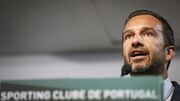 Sporting passa de perdas a lucros e regista maior volume de negócios de sempre