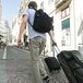 Turistas têm peso reduzido na riqueza gerada em Lisboa 