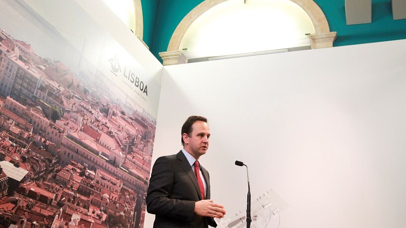 Cada lisboeta vai pagar 545 euros em impostos e taxas em 2020