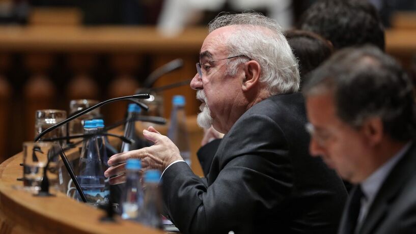 PS chumba alívio dos cortes nas pensões