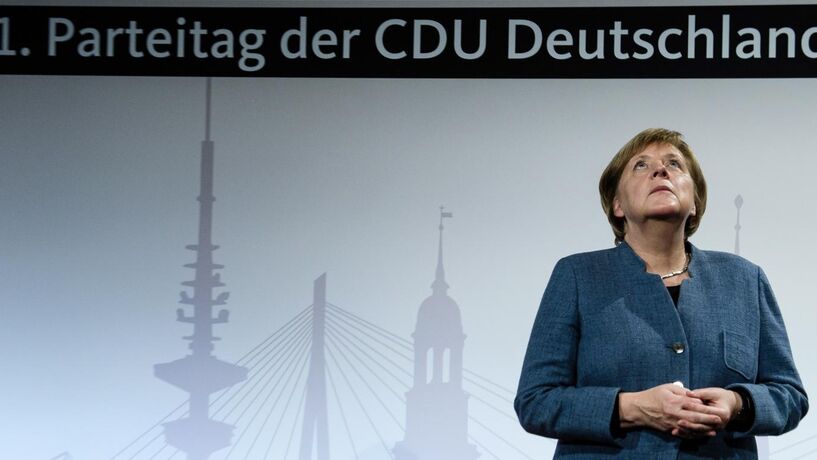 Alemanha aprova estímulos de 130 mil milhões