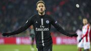 Fisco espanhol investiga futebolista brasileiro Neymar