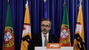 Europeias: Rangel desafia Costa a esclarecer se PS tem 