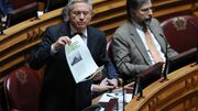 Documentos em falta podem adiar arranque das audições na comissão da CGD