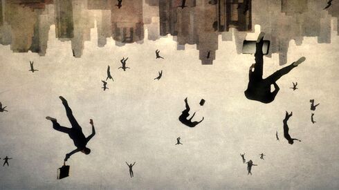 Como não cair da carreira abaixo