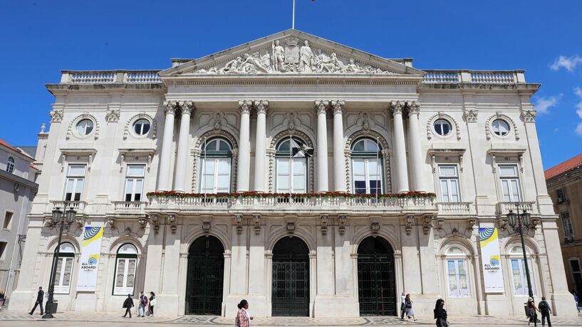 Câmara de Lisboa aprova indemnização de 6 milhões a empresa que reclamava 170 milhões