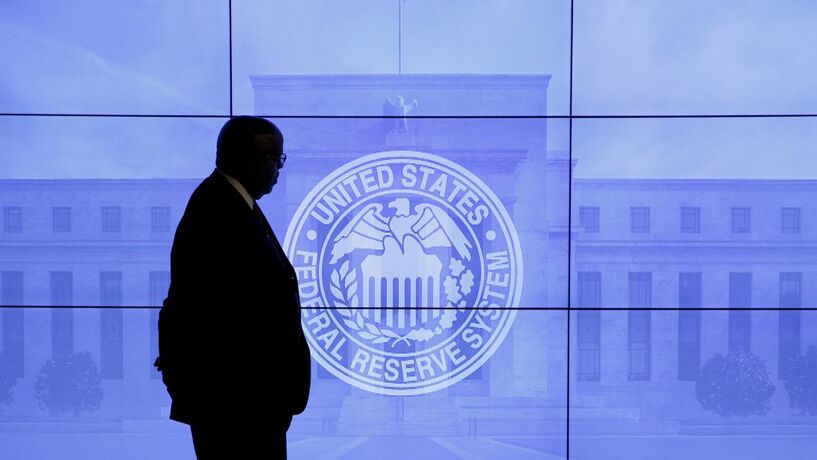 Fed vê vírus como grave ameaça à economia