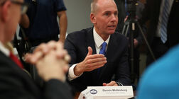 Dennis Muilenburg