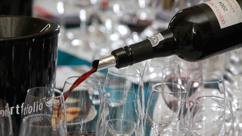 Exportações de vinho cresceram 2,1% para 185 milhões de euros no primeiro trimestre