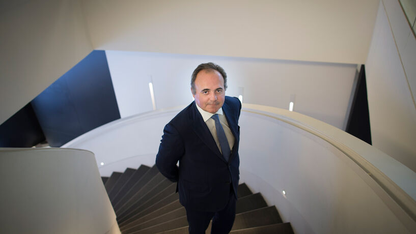 Diogo Xavier da Cunha: "Não há razão para duvidar da nova direção de Angola"