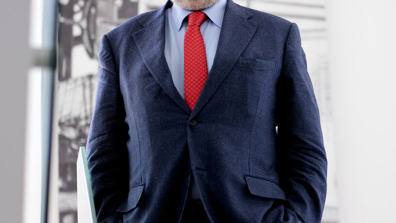 “O preço dos medicamentos vai ter inevitavelmente de subir”