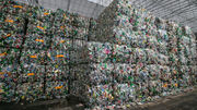 Governo diz que taxa de reciclagem de plásticos atingiu 44,3%