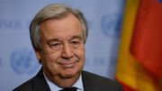 COP25: António Guterres apela ao aumento da vontade política de líderes mundiais