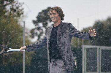 Zegna: o fato para homem que pode ir à máquina de lavar