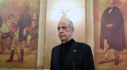 Berardo perde recursos sobre arresto de imóveis