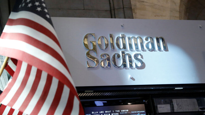 Goldman Sachs aposta na queda do dólar com reabertura das economias 
