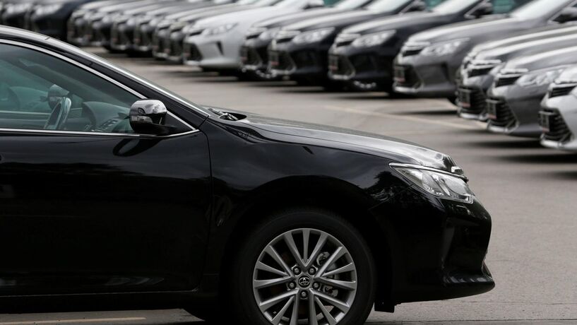 União Europeia: Onde estão os carros mais baratos? E a comida, a bebida e a roupa?