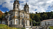 Bom Jesus de Braga classificado como património mundial da Unesco