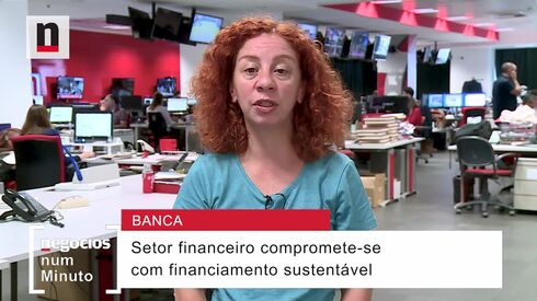 Que novos critérios terá o financiamento bancário?