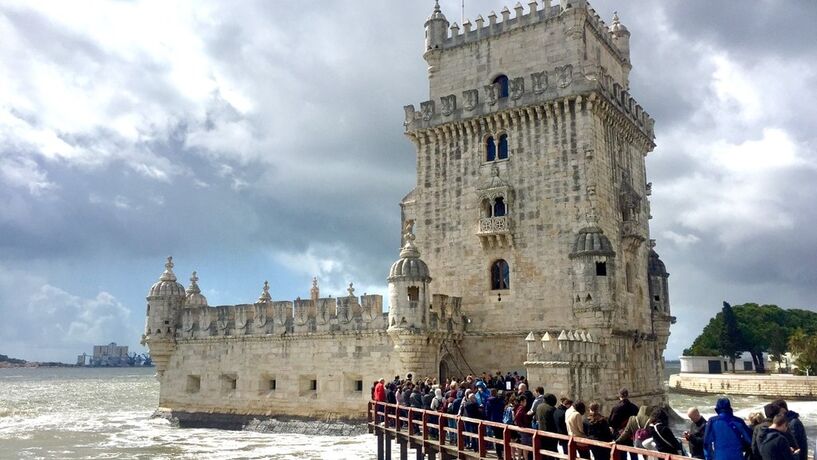 Torre de Belém