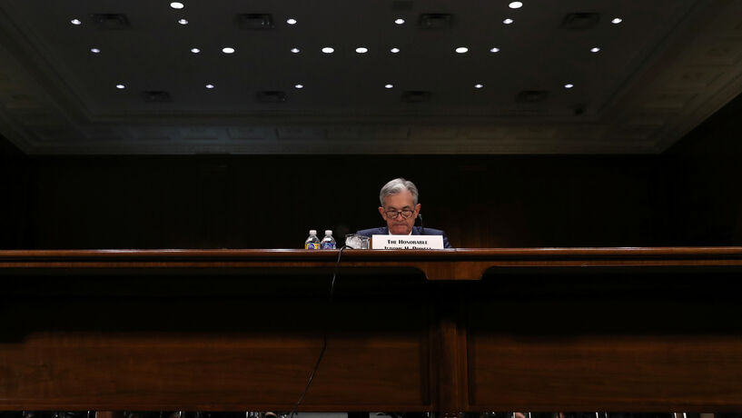 Fed mantém juros diretores no zero mas recorrerá ao "vasto leque de ferramentas" para ajudar a economia