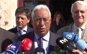 Costa: “Serviços mínimos estão a ser cumpridos. Não é necessária a requisição civil”