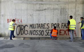 Sindicato: À tarde pode não haver motoristas porque já “esgotaram as oito horas de trabalho'