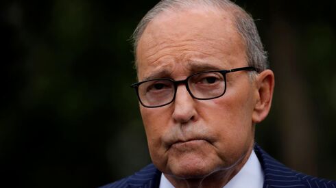 Conselheiro de Trump diz que acordo comercial está 